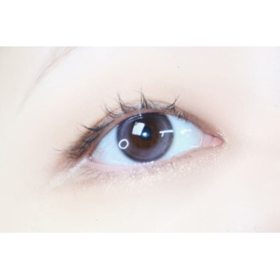 【散光】Lenbling Eye Only 1 Month Olovue Water Gray 每月抛棄散光彩妝隱形眼鏡